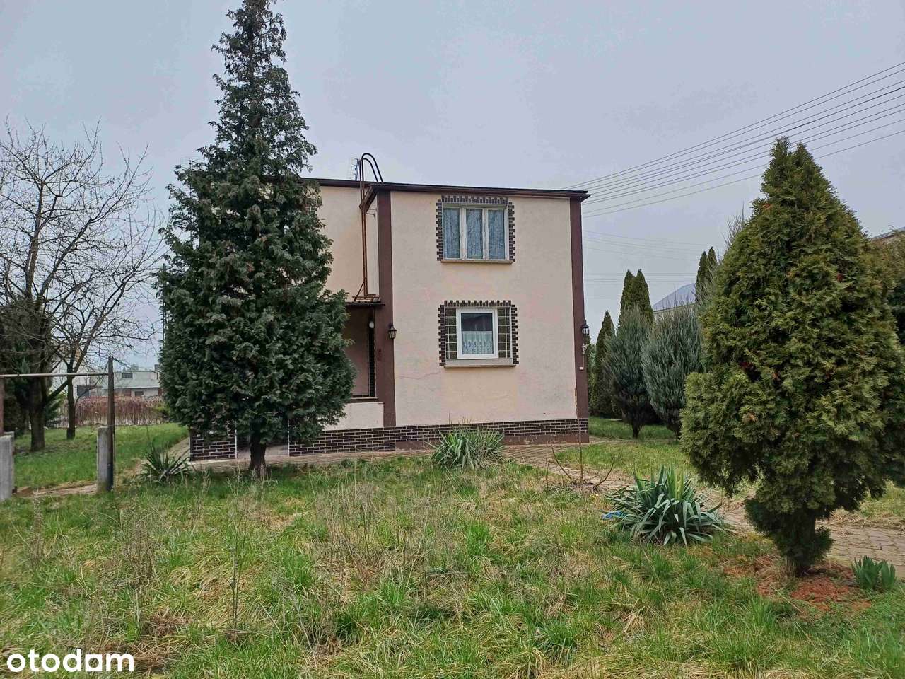 DOLINA BARYCZY - Dom wolnostojący w spokojnej okolicy Cieszkowa - Pełny obrazek: 5/15