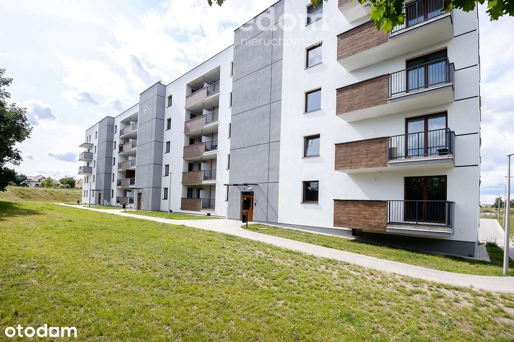 Mieszkanie na sprzedaż Iława, Świerkowa - Pełny obrazek: 5/18