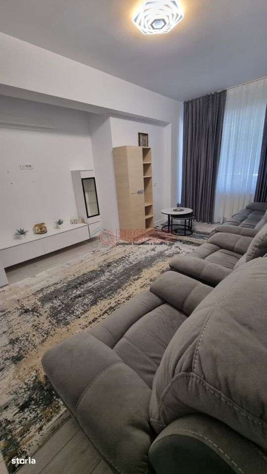 Metalurgiei -Aurel Persu - Apartament 3 camere