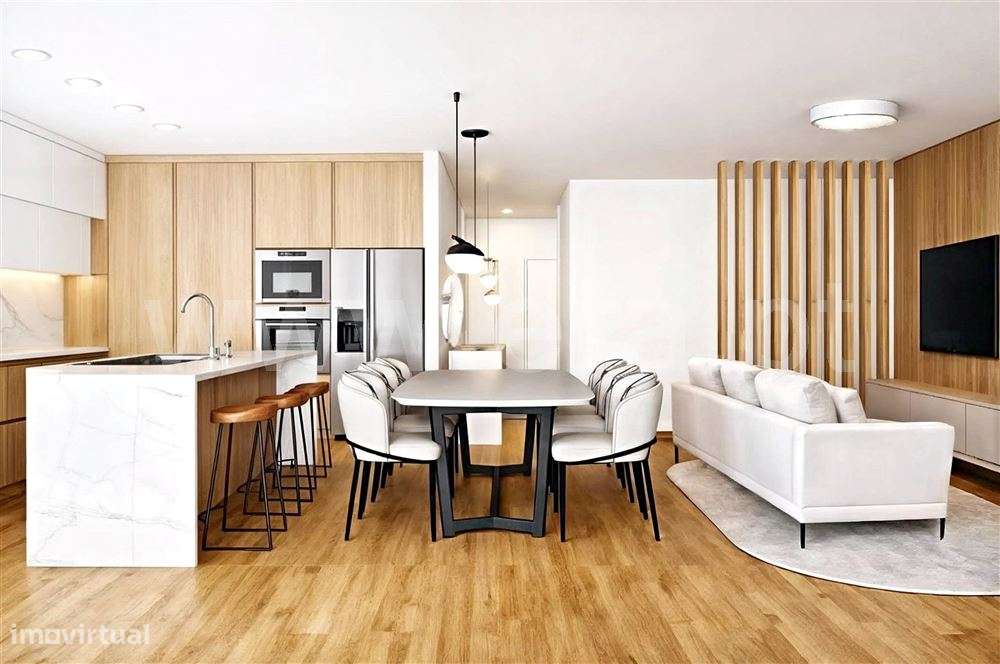 Moradia Isolada 4 quartos, Venda - Grande imagem: 2/18