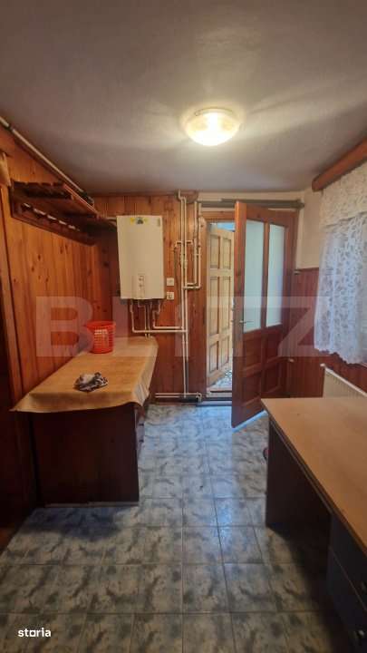 Casa in inima Rasnovului , 5 camere teren 400 mp individuala , intabul - Imagine principală: 3/17