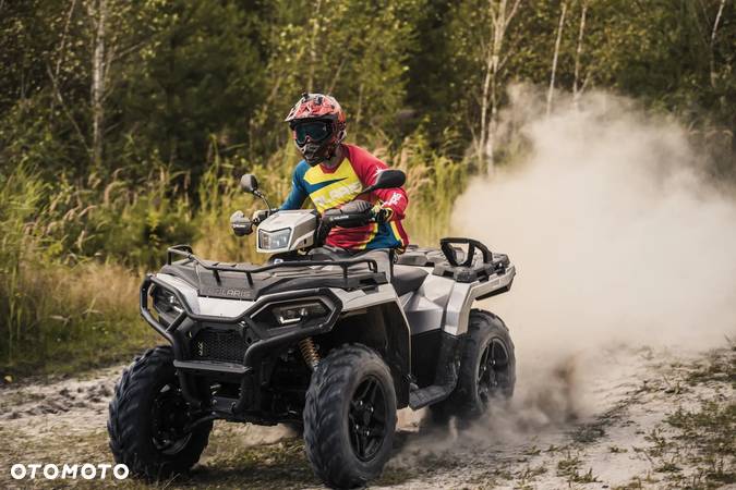 Polaris Sportsman - 3