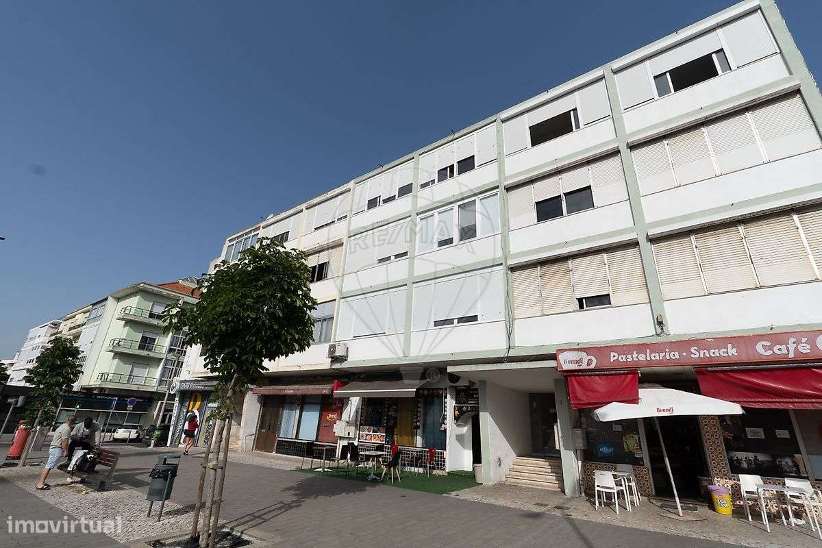 Apartamento T2 para venda-18
