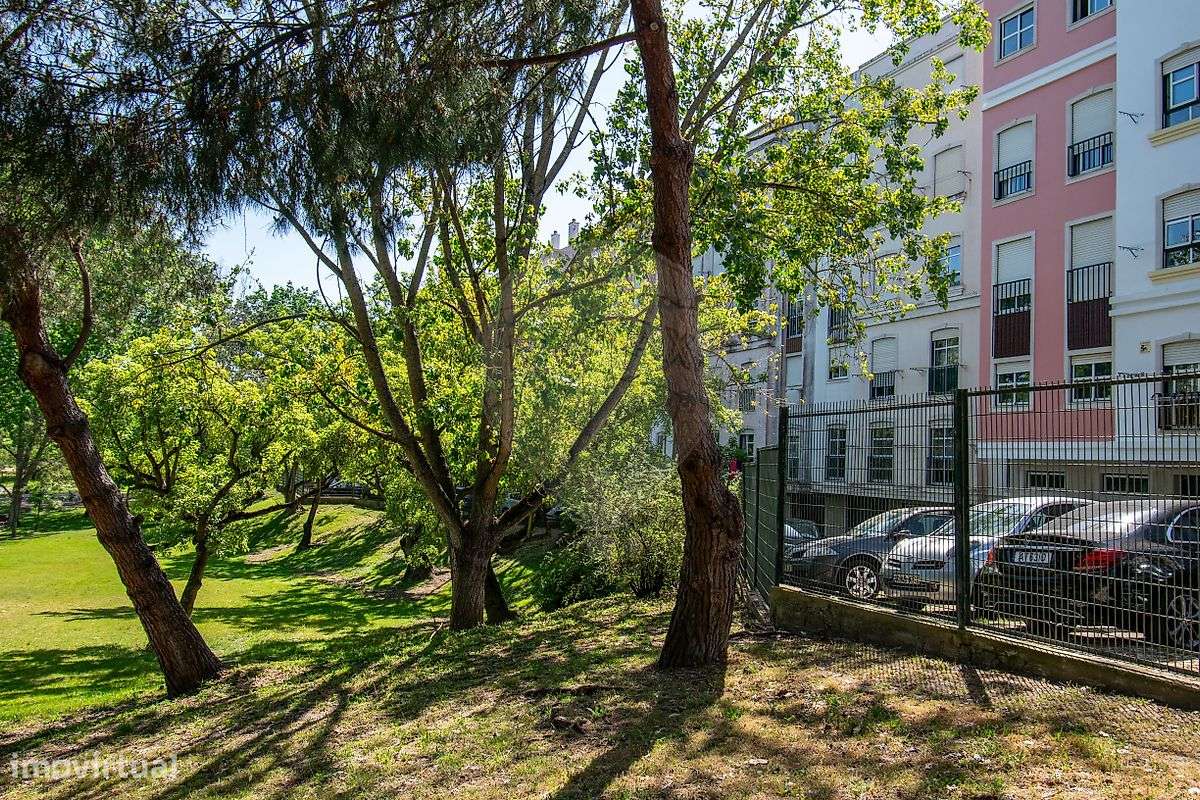 Apartamento T2 para venda-18