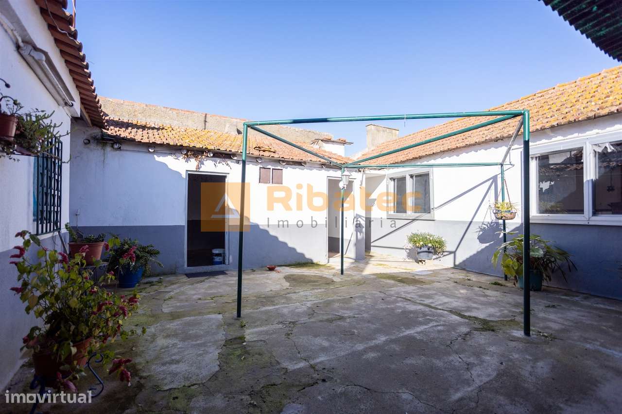 Moradia T3 Venda em Salvaterra de Magos e Foros de Salvaterra,Salvater-20