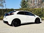 Honda Civic 1.6 i-DTEC Executive - 26