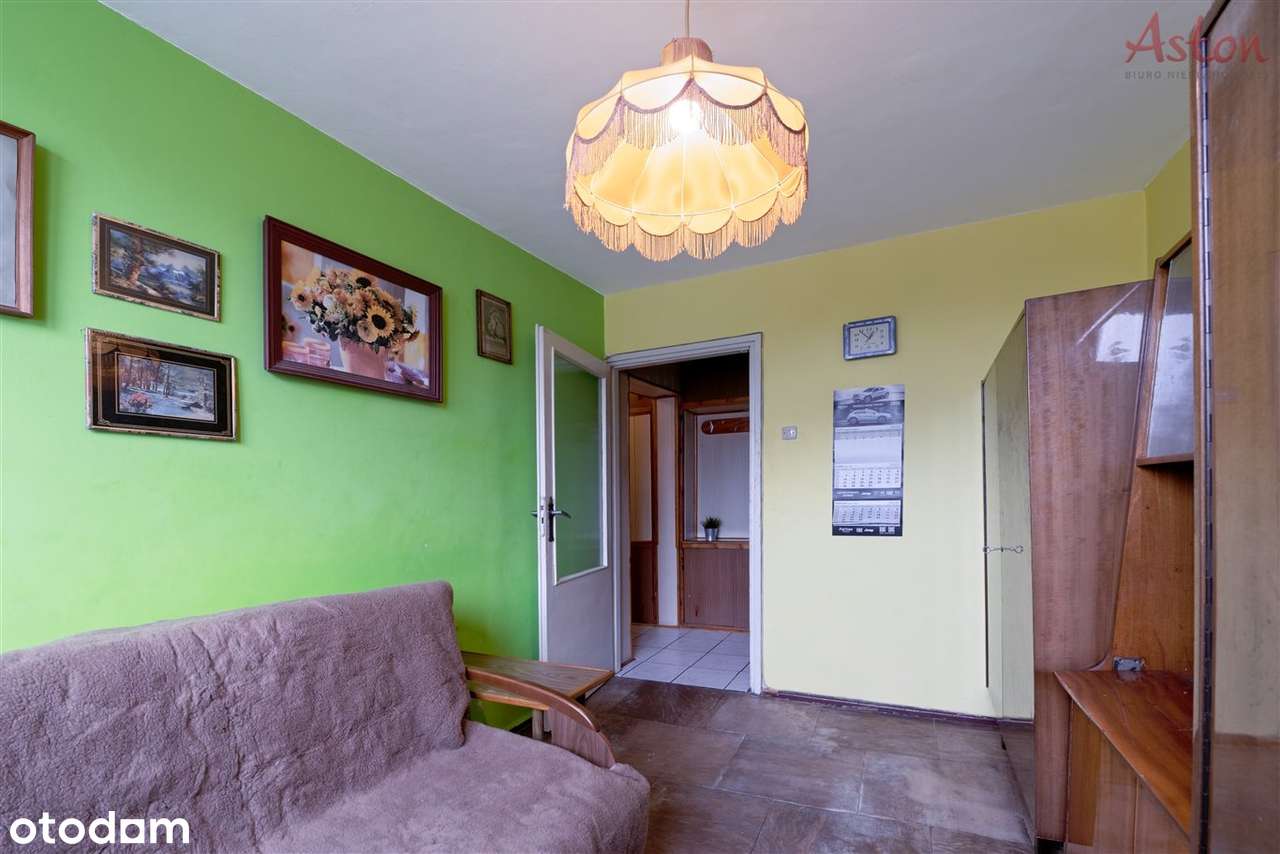 Tychy, os.F, 3 pokoje na parterze.-11