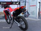 Honda CRF - 7