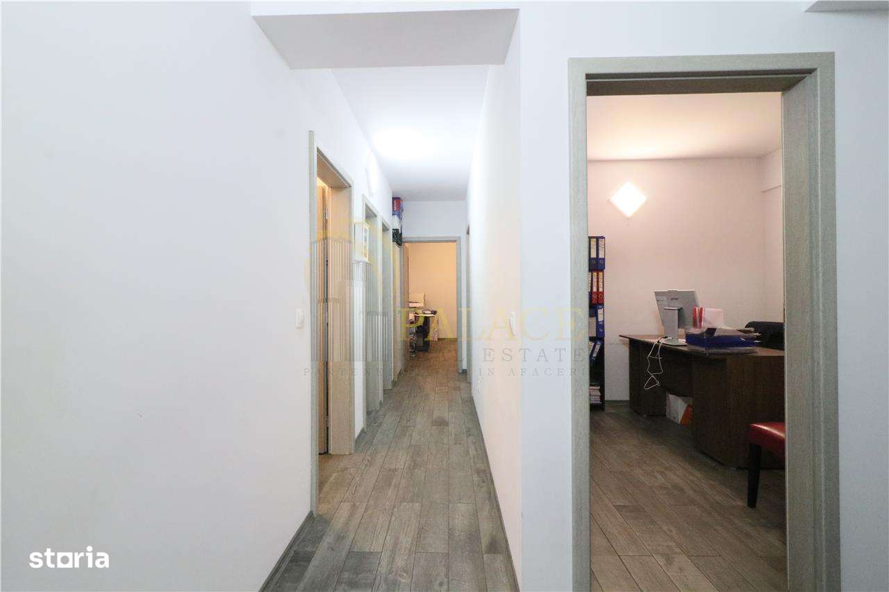 Spatiu Birouri Nicolina Prima Statie - Imagine principală: 4/12