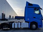 Mercedes-Benz Actros 1845 MP4 Cabina SoloSTAR - 8