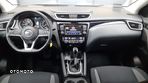 Nissan Qashqai 1.3 DIG-T Acenta DCT - 9