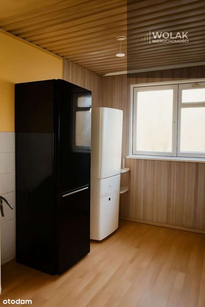 Mieszkanie 45m2 w Nowej Rudzie-5