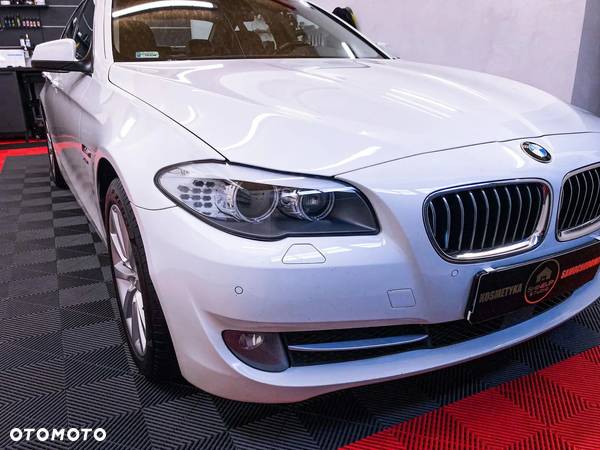 BMW Seria 5 530d xDrive - 2