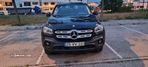 Mercedes-Benz X 250 d Progressive 4-Matic Aut. - 3