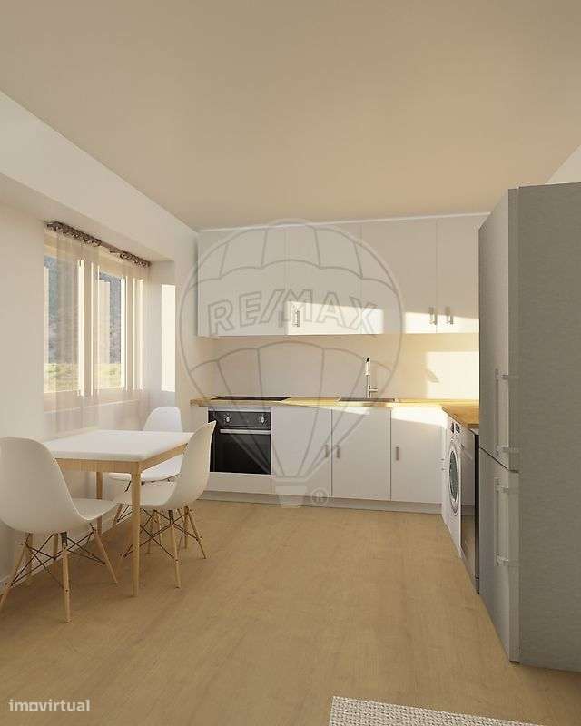 Moradia T1 para venda - Grande imagem: 4/4