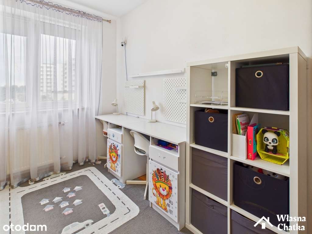 Kameralne widne mieszaknie/balkon/garaż-4