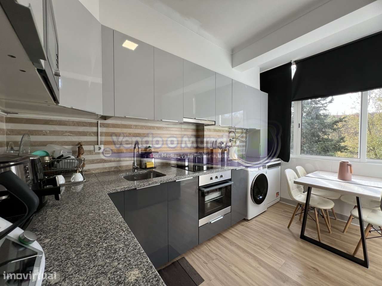 Apartamento T3+1 no Cacém (LXAGC009) - Grande imagem: 5/27