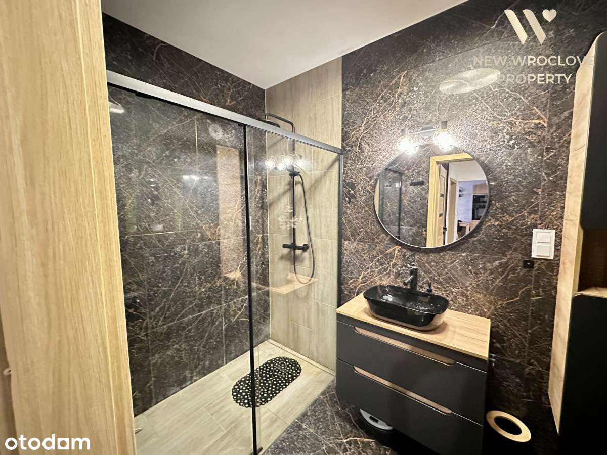 3 Pok/Do zamieszkania/Ogród/Komórka/Miejsce Park.-13