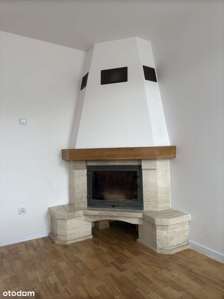 Dom, mieszkanie umeblowane, do zamieszkania z budynkiem gospodarczym - Pełny obrazek: 4/8