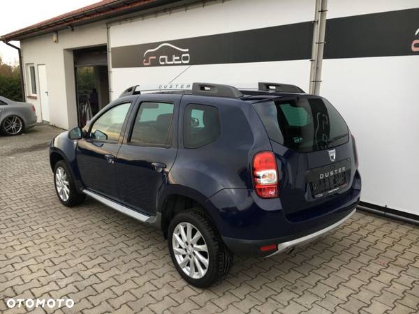 Dacia Duster - 4