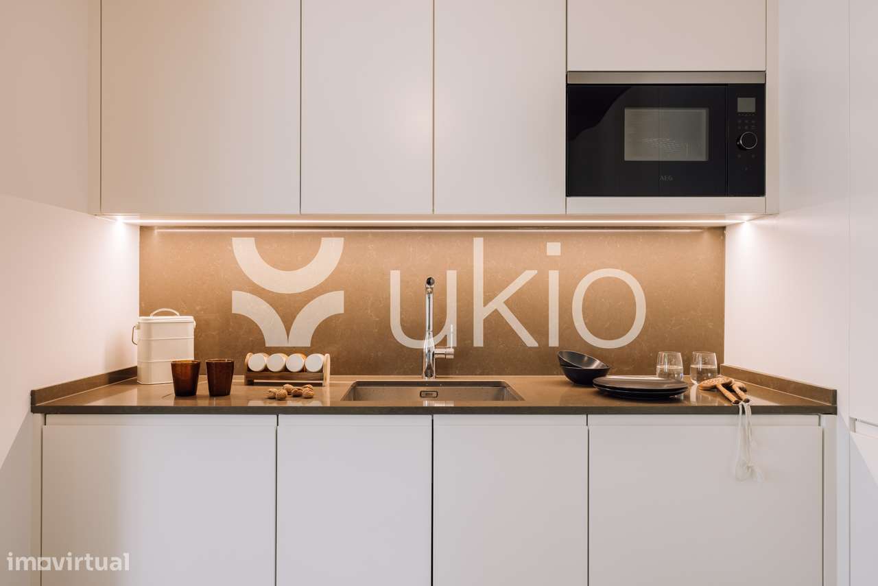 Apartamento T2 em Rato - Amoreiras - Grande imagem: 4/22