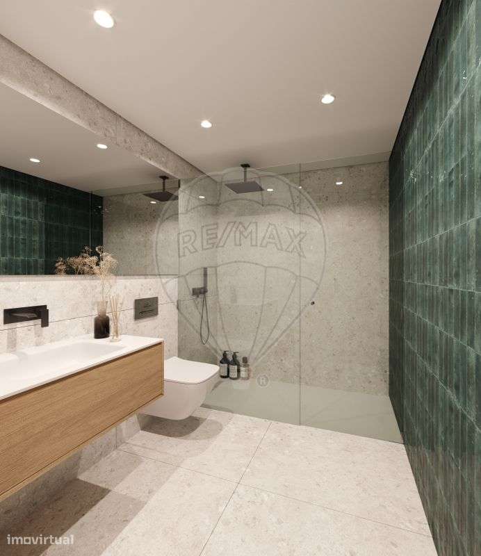 Apartamento T2 para venda - Grande imagem: 5/11