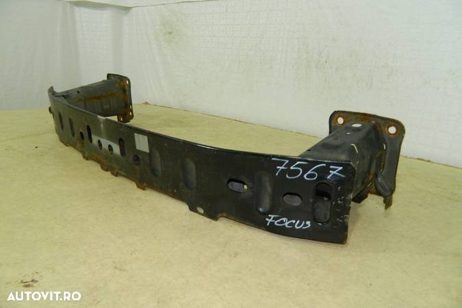 Armatura bara fata Ford Focus 2, 2008, 2009, 2010, 2011, 2012,, 8V41-510948-A - 8