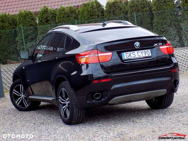 BMW X6 - 12