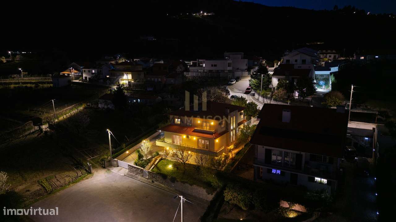 V5 AMOREIRAS | IMÓVEL DE LUXO | LAMEGO-56