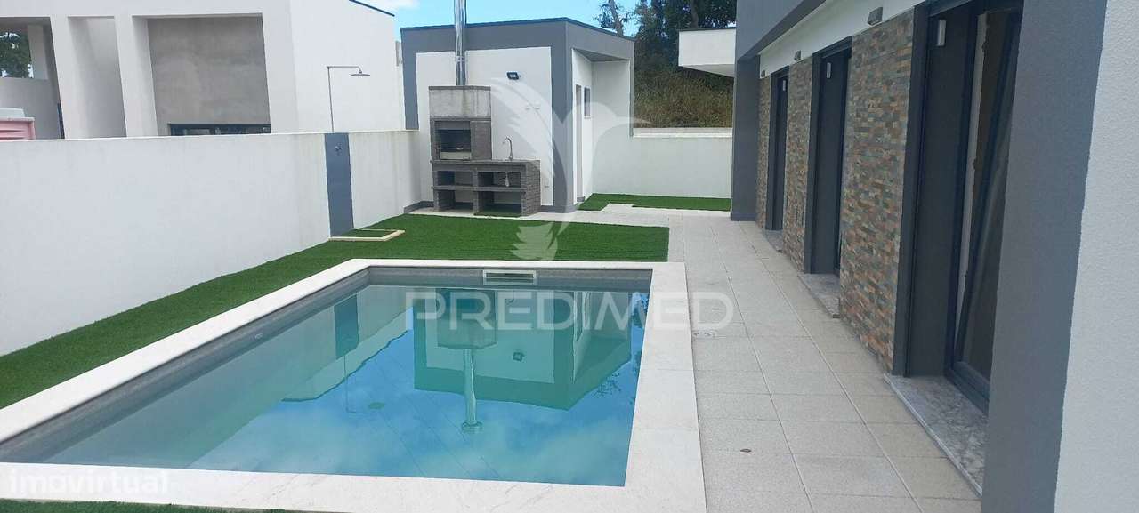 MORADIA T4 - QUINTA DA SERRALHEIRA, SETÚBAL  600.000€ - Grande imagem: 4/39