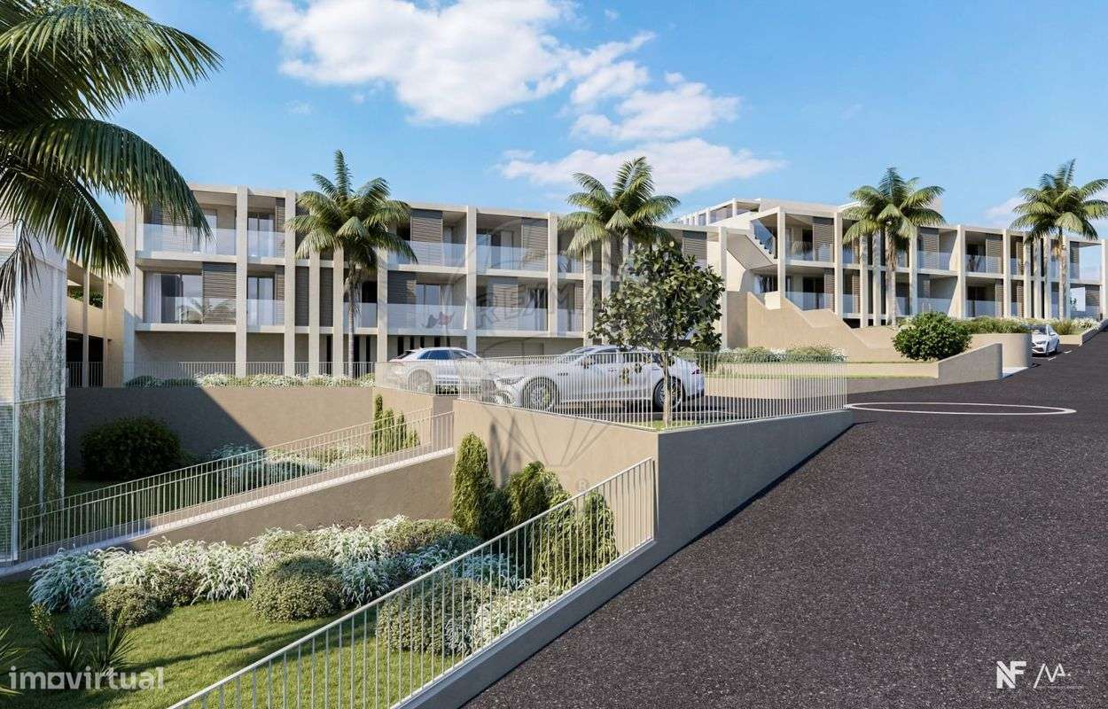 Apartamento T2 para venda - Grande imagem: 5/6