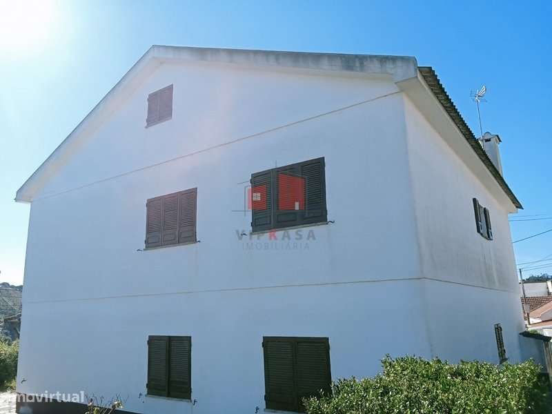 Moradia com terreno e vista desafogada a 5 minutos da vila da Malveira-5