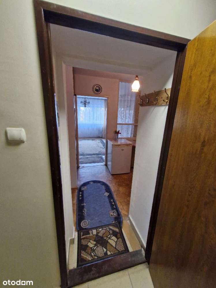 Mieszkanie, 27,10 m², Warszawa - Pełny obrazek: 4/13