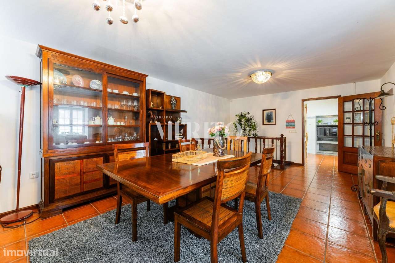 Quinta no Coração do Douro – Cinfães, Viseu-6