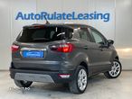 Ford EcoSport 1.0 Ecoboost Aut. Titanium - 3