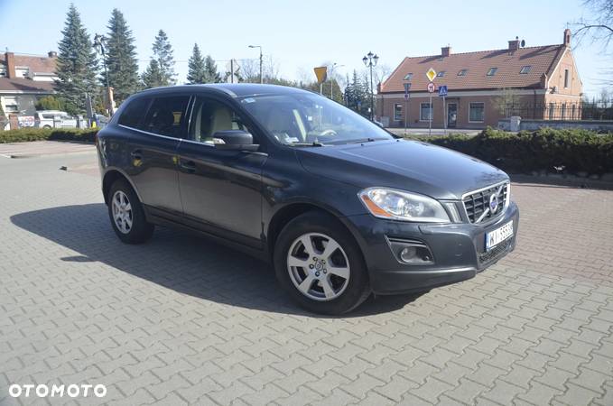 Volvo XC 60 - 7