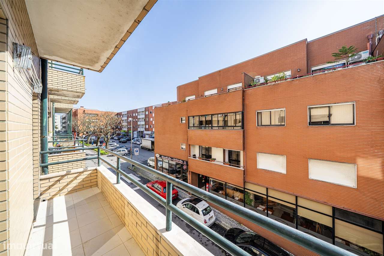 Apartamento T2 Venda em Braga (São José de São Lázaro e São João do So-10