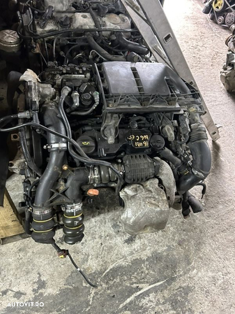 MOTOR 1.6 hdi euro5 - 1