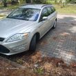 Ford Mondeo 1.6 TDCi ECOnetic Silver X - 8