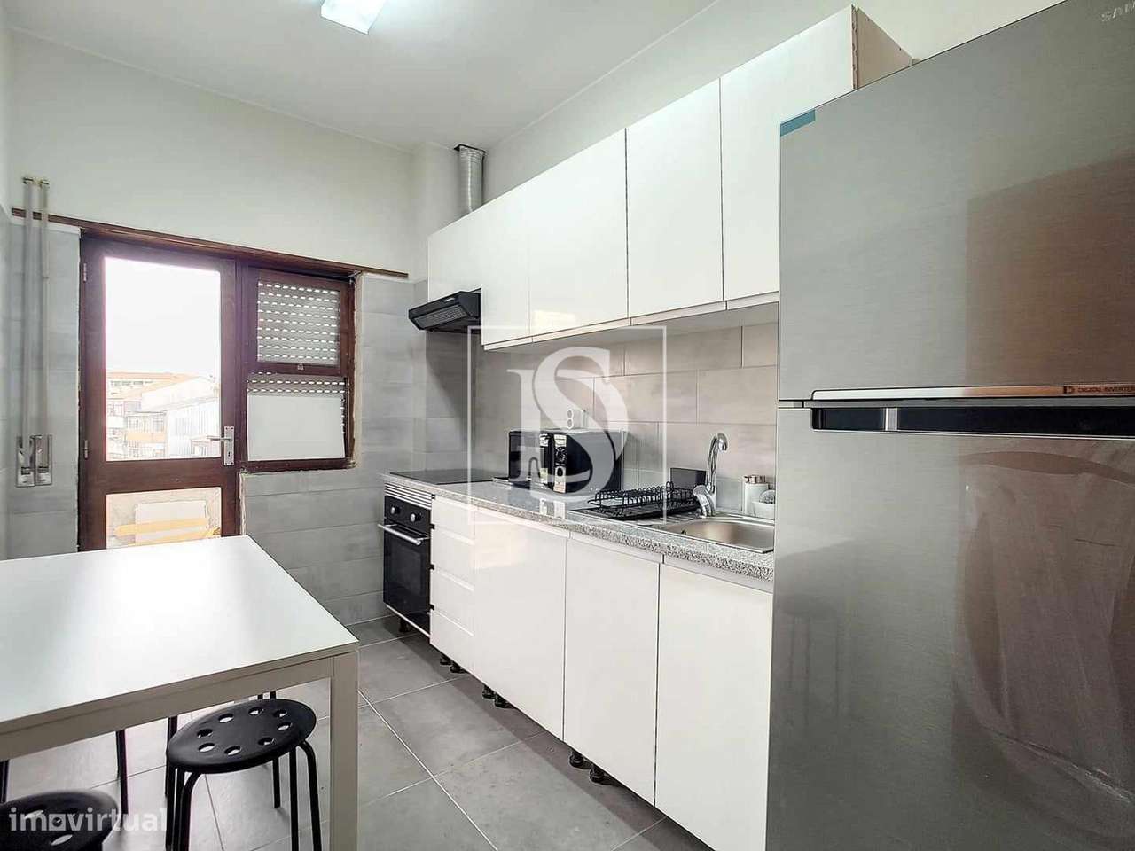 Apartamento T2 Venda em Paranhos,Porto-3