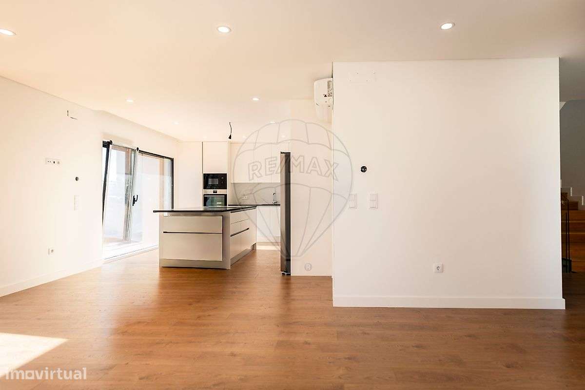 Moradia T4 para venda - Grande imagem: 4/35