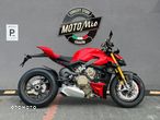 Ducati Streetfighter V4 - 5