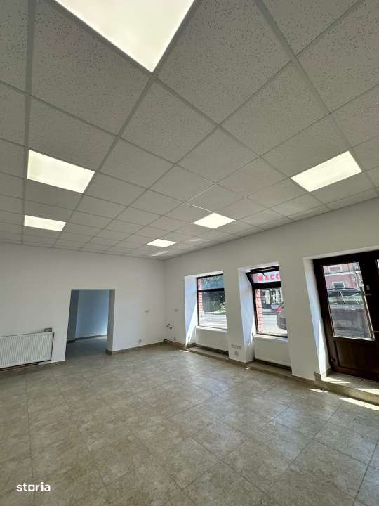 Spatiu comercial de inchiriat  Reghin - Imagine principală: 5/9