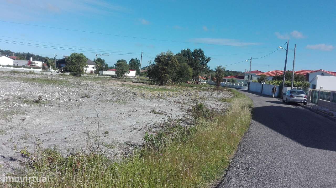 Terreno para construção, excelente localização - Grande imagem: 2/4