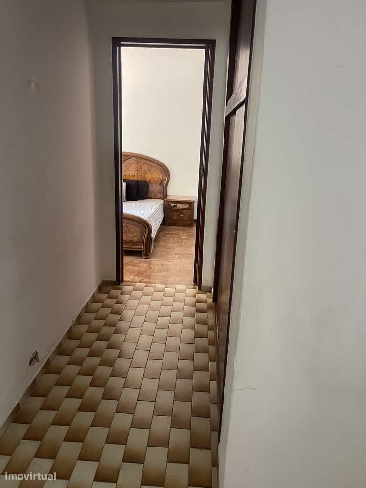Apartamento T2 Venda Centro Ourém-5