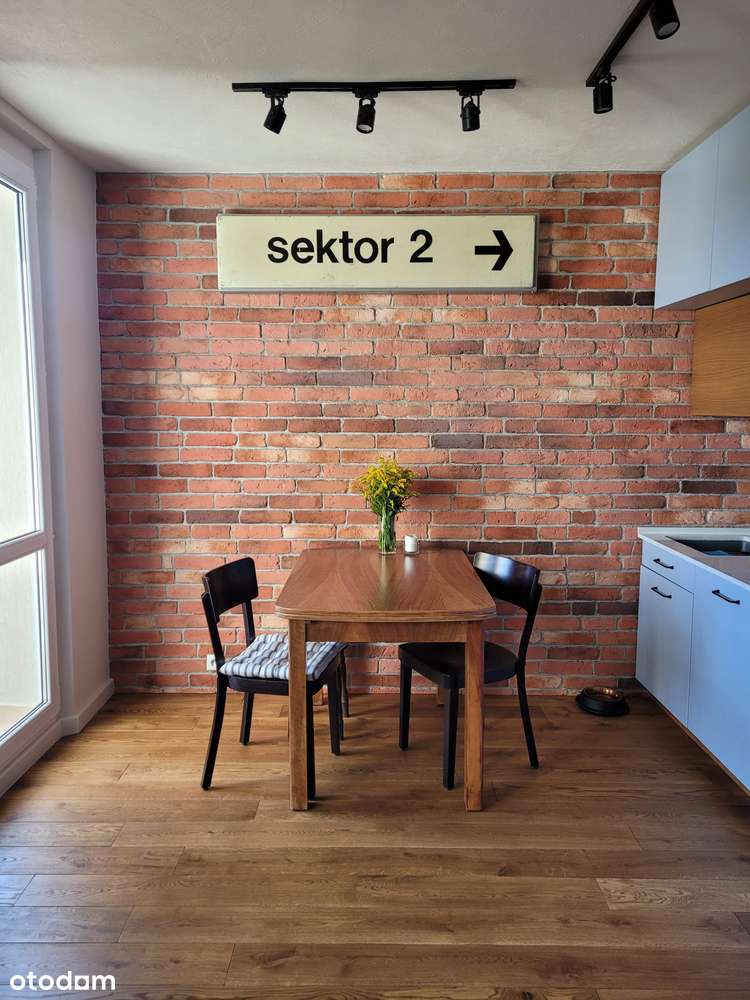 Mokotów | rezerwat i jezioro | 3 pok. | 55m | balkon | AC | parking - Widok 4