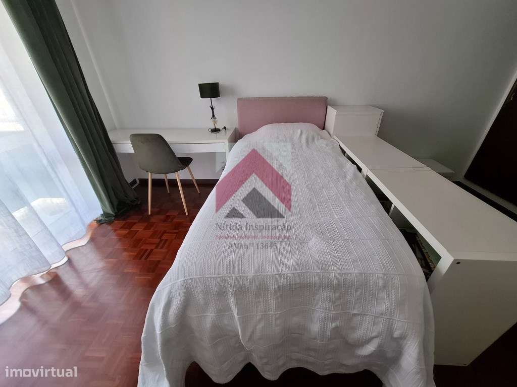 Apartamento T2 Gafanha da Nazaré-45