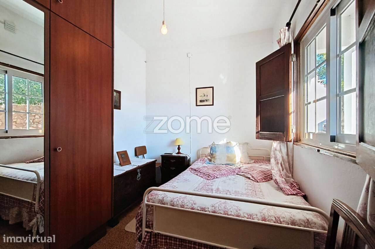 Fantástica Moradia V2, Anexos e Terreno em Santa Magarida, Alte, Lo...-40