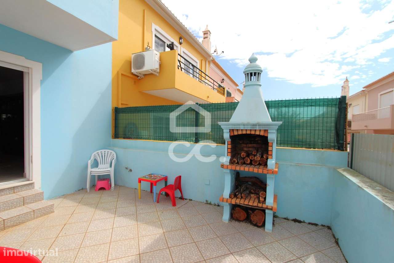 Moradia T3 em Pêra, conforto e a tranquilidade perto da praia-26