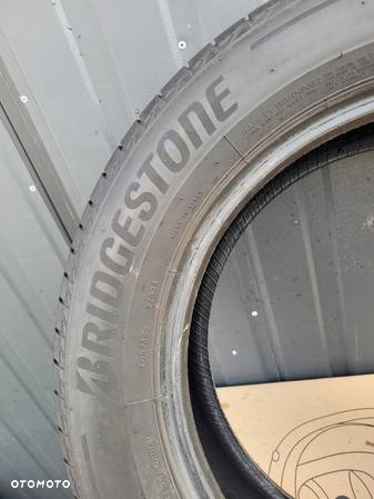 Bridgestone Turanza T005 215/60 R17 96H 2020r 6,6mm - 6